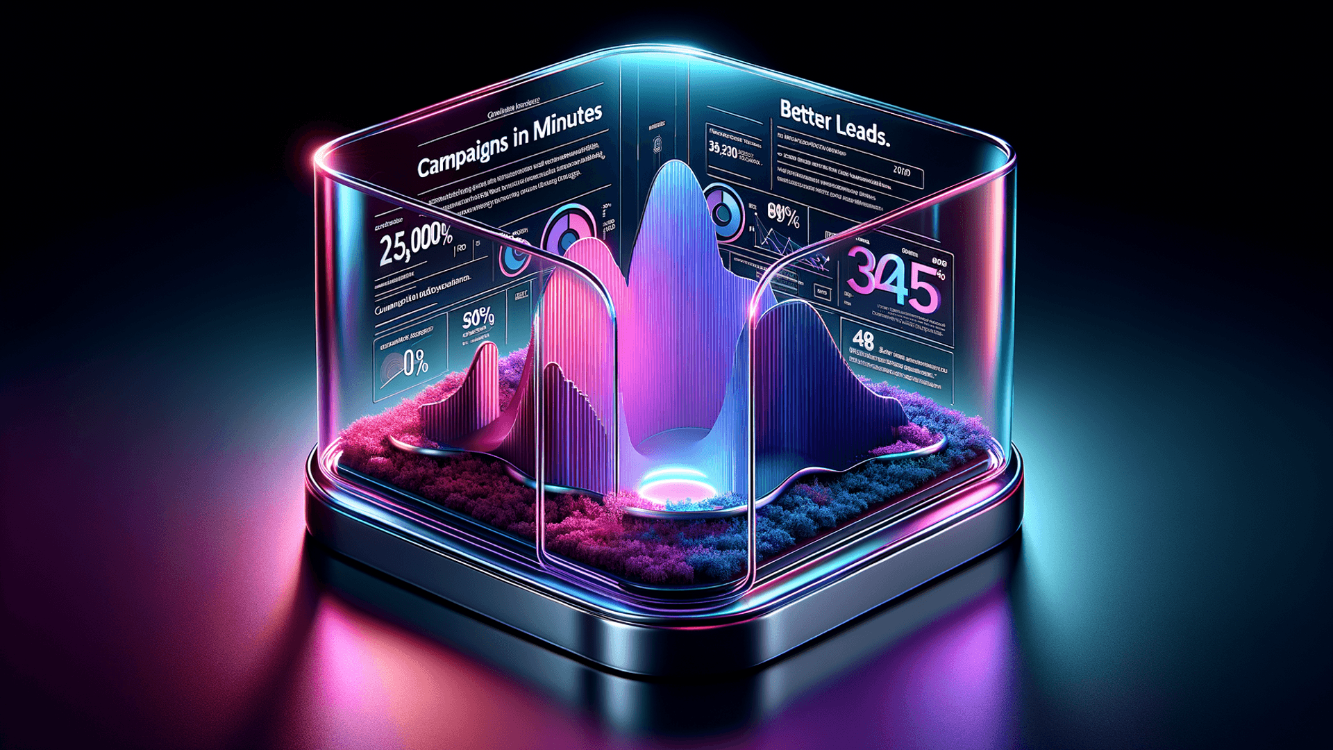 How to start AI Marketing